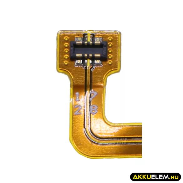 Utángyártott Samsung mobil Li-Polymer akkumulátor 3.85V 4900mAh EB-BA136ABY, GH82-27431A - CameronSino