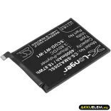 Utángyártott Samsung mobil Li-Polymer akkumulátor 3.85V 4900mAh SCUD-WT-W1, WT-S-W1 - CameronSino