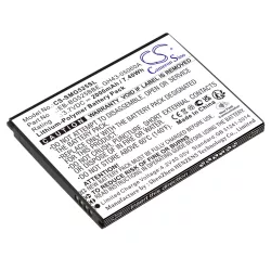   Utángyártott Samsung mobil Li-Polymer akkumulátor 3.7V 2000mAh EB-BG525BBE, GH43-05060A - CameronSino
