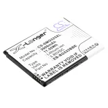 Utángyártott Samsung mobil Li-ion akkumulátor 3.85V 3000mAh EB-BG525BBE, GH43-05060A - CameronSino
