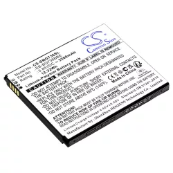   Utángyártott Samsung mobil Li-Polymer akkumulátor 3.85V 3200mAh EB-BG736BBE - CameronSino