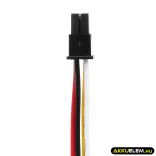 Utángyártott Midea porszívó Li-ion akkumulátor 14.4V 2600mAh BP14433A, BP14435A - CameronSino