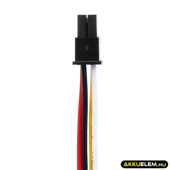 Utángyártott Midea porszívó Li-ion akkumulátor 14.4V 2600mAh BP14433A, BP14435A - CameronSino