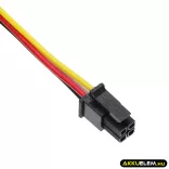 Utángyártott Midea porszívó Li-ion akkumulátor 14.4V 2600mAh BP14433A, BP14435A - CameronSino