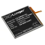 Utángyártott Samsung mobil Li-Polymer akkumulátor 3.88V 3750mAh EB-BS912ABY - CameronSino