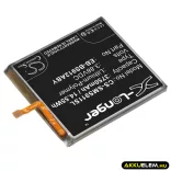 Utángyártott Samsung mobil Li-Polymer akkumulátor 3.88V 3750mAh EB-BS912ABY - CameronSino