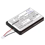 Utángyártott Sony Játékkonzol Li-Polymer akkumulátor 3.7V 1600mAh LIP1708 - CameronSino