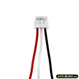 Utángyártott Sony Játékkonzol Li-Polymer akkumulátor 3.7V 1600mAh LIP1708 - CameronSino