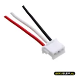 Utángyártott Sony Játékkonzol Li-Polymer akkumulátor 3.7V 1600mAh LIP1708 - CameronSino