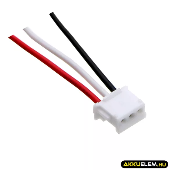 Utángyártott Sony Játékkonzol Li-Polymer akkumulátor 3.7V 1600mAh LIP1708 - CameronSino
