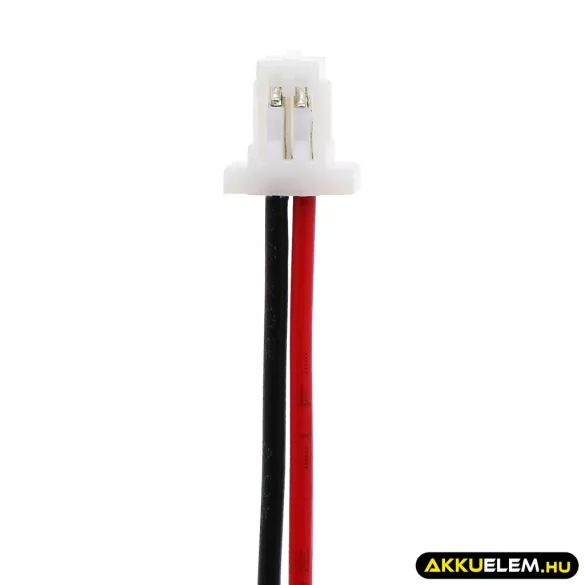 Utángyártott Interphone Vezeték nélküli fejhallgató Li-Polymer akkumulátor 3.7V 800mAh - CameronSino