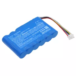   Utángyártott Soundcast hangszóró Li-ion akkumulátor 11.1V 5200mAh VG5Ba - CameronSino