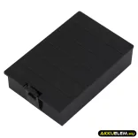 Utángyártott Star Hordozható nyomtató Li-ion akkumulátor 7.4V 1100mAh A800-002 - CameronSino