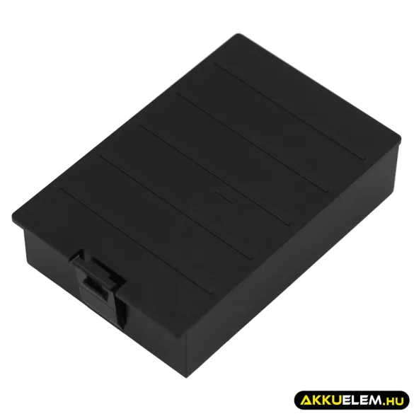 Utángyártott Star Hordozható nyomtató Li-ion akkumulátor 7.4V 1100mAh A800-002 - CameronSino