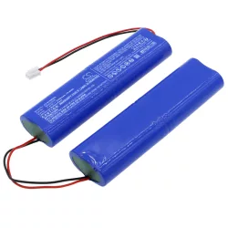   Utángyártott Southern egyéb Li-ion akkumulátor 7.4V 10400mAh BA0200006 - CameronSino
