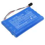 Utángyártott Smiths Orvosi Ni-MH akkumulátor 12V 3500mAh 80025B1, ODXBCII10 - CameronSino