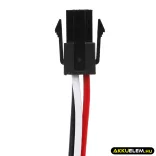 Utángyártott Smiths Orvosi Ni-MH akkumulátor 12V 3500mAh 80025B1, ODXBCII10 - CameronSino