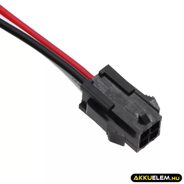 Utángyártott Smiths Orvosi Ni-MH akkumulátor 12V 3500mAh 80025B1, ODXBCII10 - CameronSino