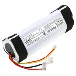 Utángyártott Tineco porszívó Li-ion akkumulátor 21.6V 4000mAh CL1819, CL1879-6S1P-01 - CameronSino