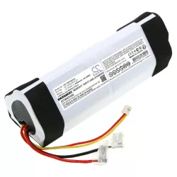   Utángyártott Tineco porszívó Li-ion akkumulátor 21.6V 4000mAh CL1819, CL1879-6S1P-01 - CameronSino