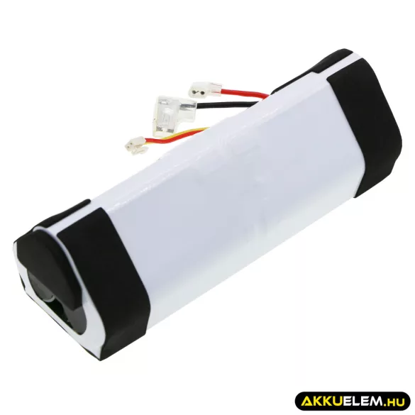 Utángyártott Tineco porszívó Li-ion akkumulátor 21.6V 4000mAh CL1819, CL1879-6S1P-01 - CameronSino