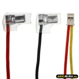 Utángyártott Tineco porszívó Li-ion akkumulátor 21.6V 4000mAh CL1819, CL1879-6S1P-01 - CameronSino
