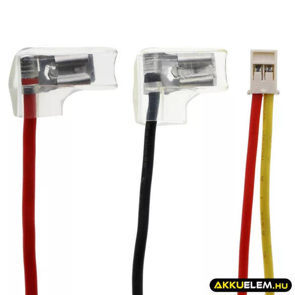Utángyártott Tineco porszívó Li-ion akkumulátor 21.6V 4000mAh CL1819, CL1879-6S1P-01 - CameronSino