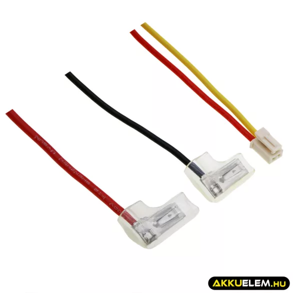 Utángyártott Tineco porszívó Li-ion akkumulátor 21.6V 4000mAh CL1819, CL1879-6S1P-01 - CameronSino