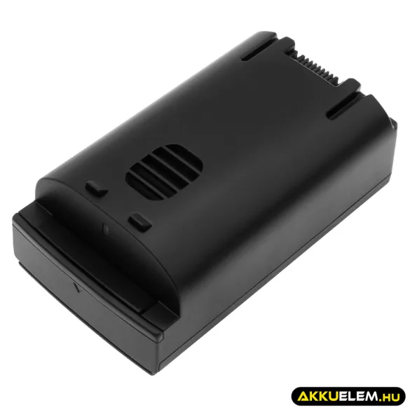 Utángyártott Tineco porszívó Li-ion akkumulátor 21.6V 2000mAh ZB1873-6S1P-0, ZB1873-6S1P-03 - CameronSino