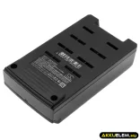 Utángyártott Tineco porszívó Li-ion akkumulátor 21.6V 2000mAh ZB1873-6S1P-0, ZB1873-6S1P-03 - CameronSino