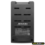 Utángyártott Tineco porszívó Li-ion akkumulátor 21.6V 2000mAh ZB1873-6S1P-0, ZB1873-6S1P-03 - CameronSino