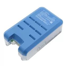   Utángyártott Tineco porszívó Li-ion akkumulátor 21.6V 2000mAh ZB1965-20P, S11-01 - CameronSino