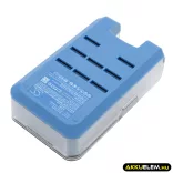Utángyártott Tineco porszívó Li-ion akkumulátor 21.6V 2000mAh ZB1965-20P, S11-01 - CameronSino