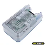 Utángyártott Tineco porszívó Li-ion akkumulátor 21.6V 2000mAh ZB1965-20P, S11-01 - CameronSino
