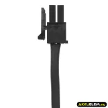 Utángyártott Trilogy Ajtózár Alkaline elem 7.5V 2600mAh S6065, DL-50 - CameronSino
