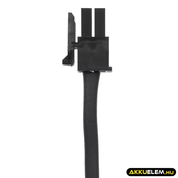 Utángyártott Trilogy Ajtózár Alkaline elem 7.5V 2600mAh S6065, DL-50 - CameronSino