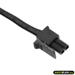 Utángyártott Trilogy Ajtózár Alkaline elem 7.5V 2600mAh S6065, DL-50 - CameronSino