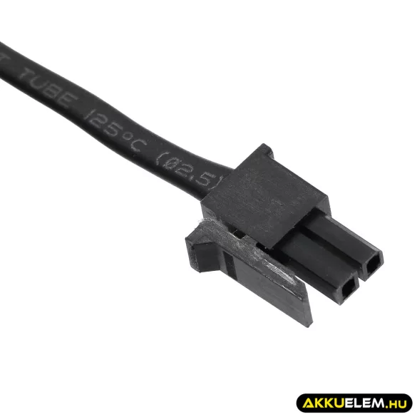 Utángyártott Trilogy Ajtózár Alkaline elem 7.5V 2600mAh S6065, DL-50 - CameronSino