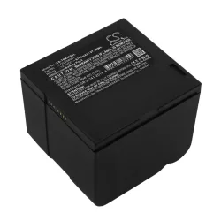   Utángyártott Trimble egyéb Li-ion akkumulátor 14.4V 6750mAh ACCSS6001 - CameronSino