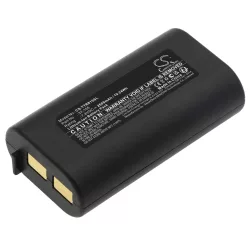   Utángyártott Triplett egyéb Li-ion akkumulátor 7.4V 2600mAh 37-105 - CameronSino