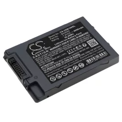   Utángyártott UniStrong egyéb Li-ion akkumulátor 7.6V 4000mAh BA4050 - CameronSino