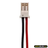 Utángyártott Velux okosotthon készülék Ni-MH akkumulátor 10.8V 2000mAh 946933, 946930 - CameronSino