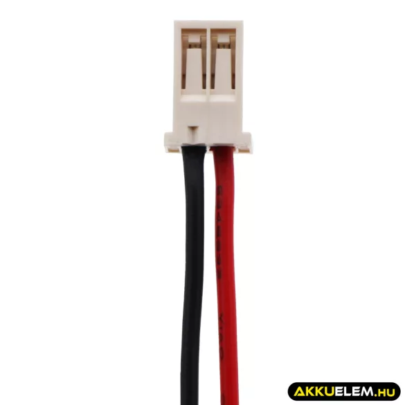 Utángyártott Velux okosotthon készülék Ni-MH akkumulátor 10.8V 2000mAh 946933, 946930 - CameronSino