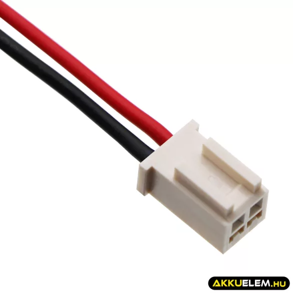 Utángyártott Velux okosotthon készülék Ni-MH akkumulátor 10.8V 2000mAh 946933, 946930 - CameronSino