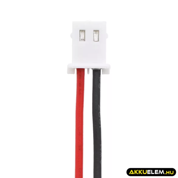 Utángyártott VOLVO Riasztó rendszer Ni-MH akkumulátor 4.8V 2200mAh 4VREAA600, RA05581 - CameronSino
