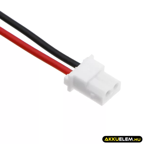 Utángyártott VOLVO Riasztó rendszer Ni-MH akkumulátor 4.8V 2200mAh 4VREAA600, RA05581 - CameronSino