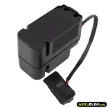 Utángyártott Worx Fűnyíró Li-ion akkumulátor 28V 2500mAh WA3565 TYPE 2, 50022580 - CameronSino