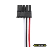 Utángyártott Viomi porszívó Li-ion akkumulátor 14.4V 2600mAh INR21700 50E-4S1P-CRL200S+ KÉK - CameronSino