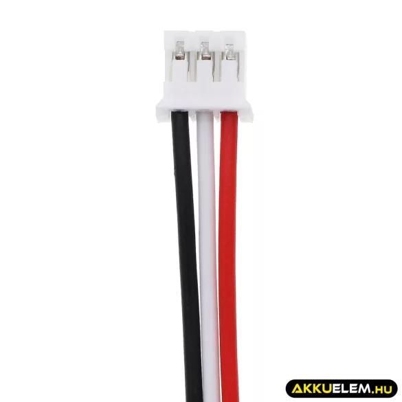 Utángyártott Yamaha hangszóró Li-ion akkumulátor 3.7V 2600mAh YBP-L01 - CameronSino