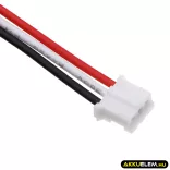 Utángyártott Yamaha hangszóró Li-ion akkumulátor 3.7V 2600mAh YBP-L01 - CameronSino